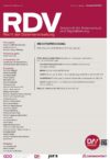 Cover des Sonderhefts zur RDV 5/2025