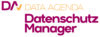 Logo Datenschutmanager