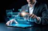 AI Agents und Generative AI Konzept