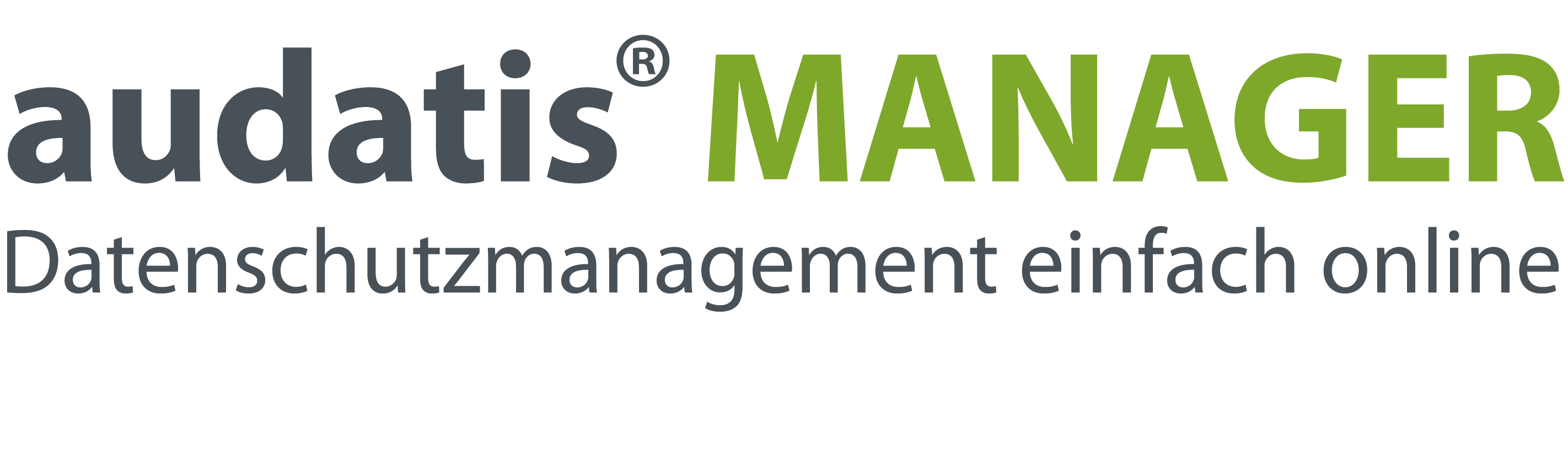 audatis_MANAGER_Logo
