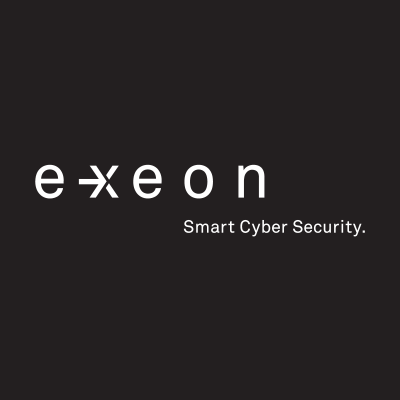 Logo_exeon_SCS_neg_mit_Box-400x400px